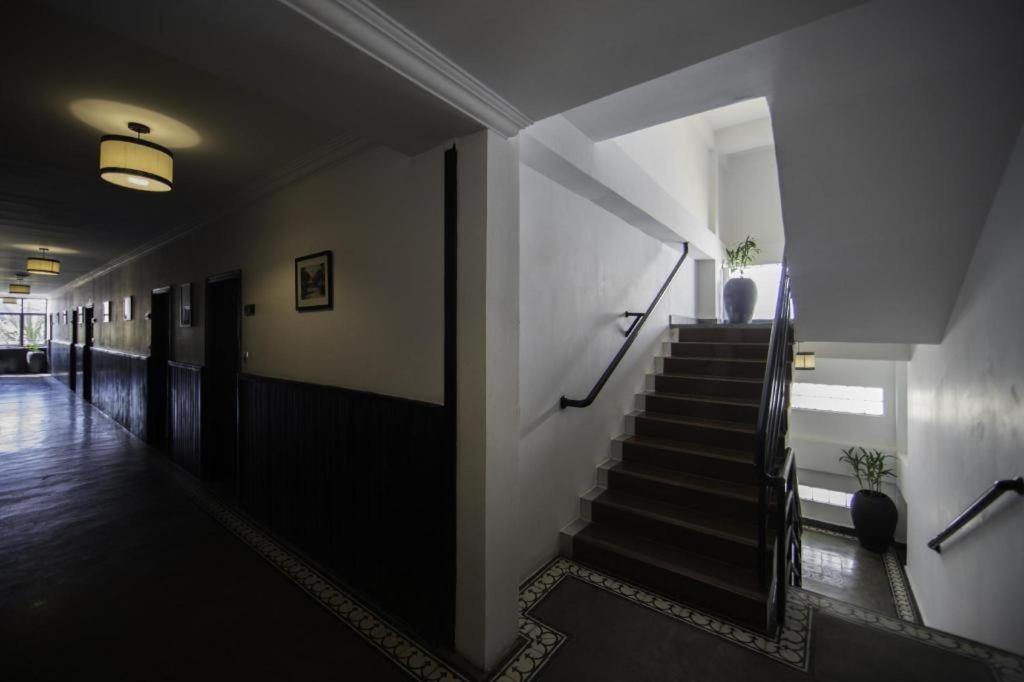 The Cyclo Siem Reap Hotel Dış mekan fotoğraf